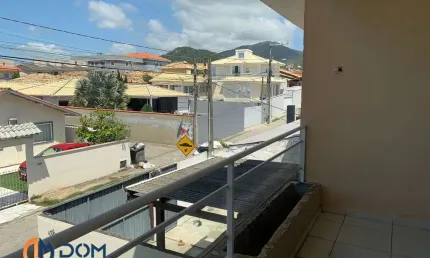 Casa Geminada com 90m²,  aproximadamente 3,5 km da Praia dos Ingleses, Florianópolis/SC.