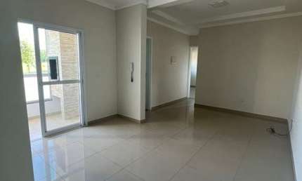 Excelente Apartamento com 64 m² de área privativa, aproximadamente 4km da Praia dos Ingleses, Florianópolis/SC.