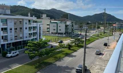 Cobertura com 3 quartos à venda no Ingleses, Florianópolis 