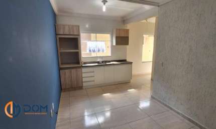 Apartamento com 60m² á aproximadamente 2,6 km da Praia dos Ingleses