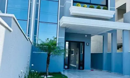 Casa com 3 quartos à venda no Ingleses, Florianópolis 