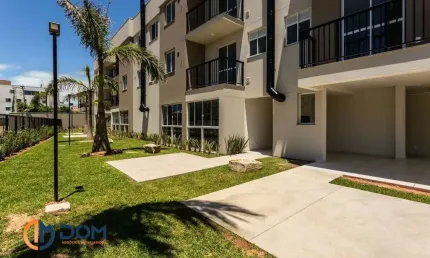 Apartamento com 2 quartos à venda no Ingleses, Florianópolis 