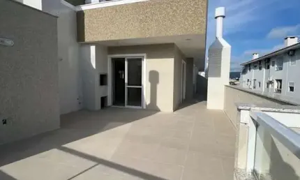 Cobertura com 2 quartos à venda no Ingleses, Florianópolis 