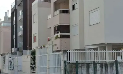 Apartamento à venda no bairro ingleses norte - florianópolis/sc