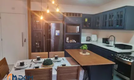 Apartamento à venda no bairro ingleses norte - florianópolis/sc
