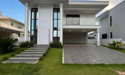 Casa à venda no bairro São João do Rio Vermelho - Florianópolis/SC