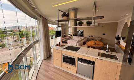 Apartamento à venda no bairro Ingleses Norte - Florianópolis/SC