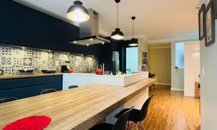 Apartamento à venda no bairro Ingleses do Rio Vermelho - Florianópolis/SC