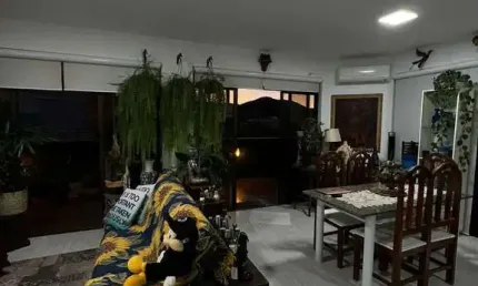 Apartamento à venda no bairro Ingleses do Rio Vermelho - Florianópolis/SC