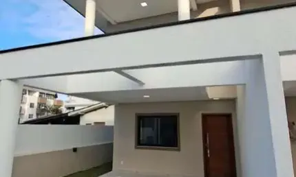 Sobrado à venda no bairro canasvieiras - florianópolis/sc