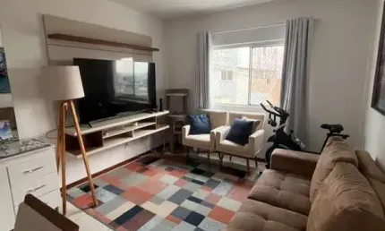 Excelente Apartamento com 50m² de área privativa, em Ipiranga São José/SC!