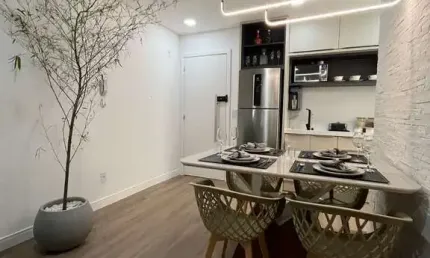 Apartamento à venda no bairro ingleses - florianópolis/sc