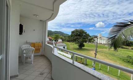 Apartamento à venda no bairro Ponta das Canas - Florianópolis/SC