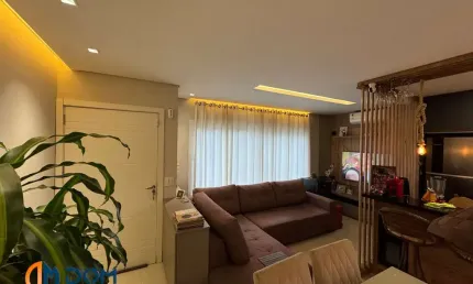 Casa à venda no bairro Ingleses do Rio Vermelho - Florianópolis/SC