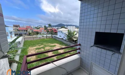 Apartamento com 2 quartos à venda no Ingleses, Florianópolis 