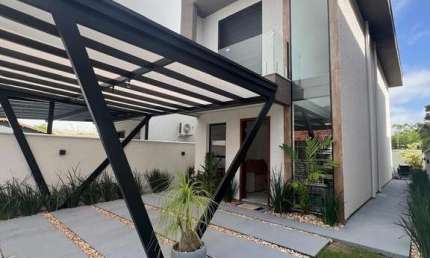Casa com 3 quartos à venda no Ingleses, Florianópolis 