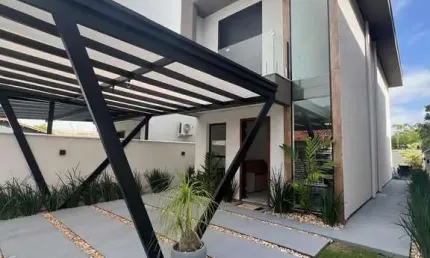 Casa com 3 quartos à venda no Ingleses, Florianópolis 