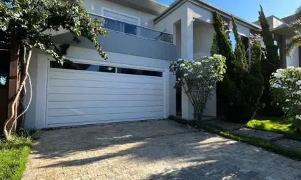 Casa à venda no bairro Ponta das Canas - Florianópolis/SC