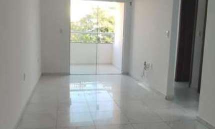 Apartamento Padrão com 66m² á aproximadamente 2,4 km da Praia dos Ingleses