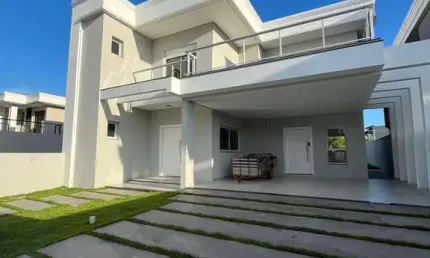 Casa com 3 quartos à venda no Ingleses, Florianópolis 
