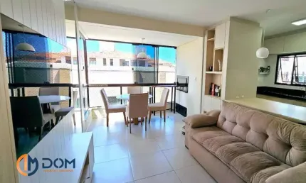 Apartamento à venda no bairro Ingleses Norte - Florianópolis/SC