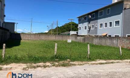 Terreno residêncial com viabilidade para prédio nos ingleses e Florianópolis
