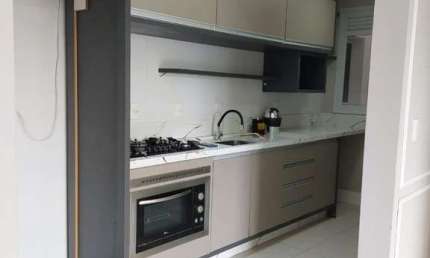 Apartamento com 2 quartos à venda no Ingleses do Rio Vermelho, Florianópolis 