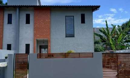 Casa com 2 quartos para alugar no São João do Rio Vermelho, Florianópolis 