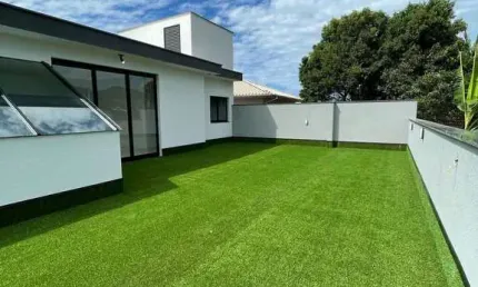 Casa à venda no bairro ingleses do rio vermelho - florianópolis/sc