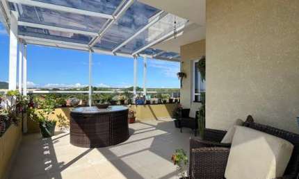 Apartamento à venda no bairro Ingleses - Florianópolis/SC