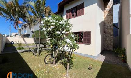 Casa com 3 quartos à venda no Ingleses, Florianópolis 