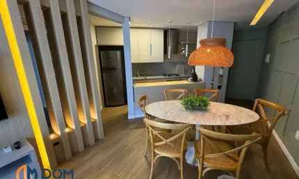 Apartamento à venda no bairro Ingleses Norte - Florianópolis/SC