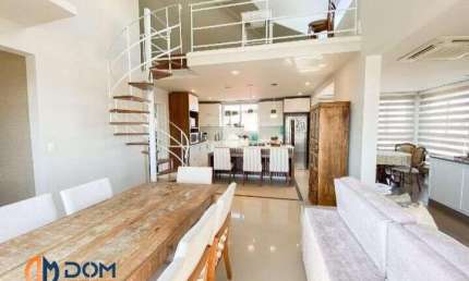 Apartamento com 3 quartos à venda em Jurerê, Florianópolis 