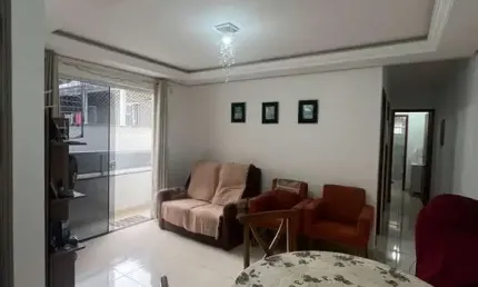 Apartamento com 2 quartos à venda no Ingleses, Florianópolis 