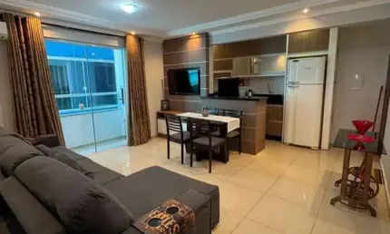 Apartamento à venda no bairro Ingleses - Florianópolis/SC