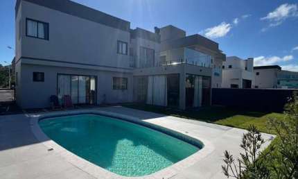 Casa com 3 quartos à venda no São João do Rio Vermelho, Florianópolis 