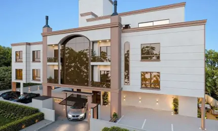 Apartamento com 2 quartos à venda no Ingleses do Rio Vermelho, Florianópolis 