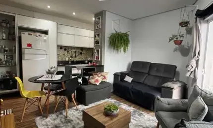 Apartamento com 3 quartos à venda no Ingleses, Florianópolis 