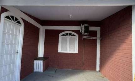 Casa de 1 dormitório em Residencial de Casas Familiar