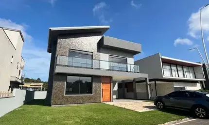 Casa com 3 quartos à venda no São João do Rio Vermelho, Florianópolis 