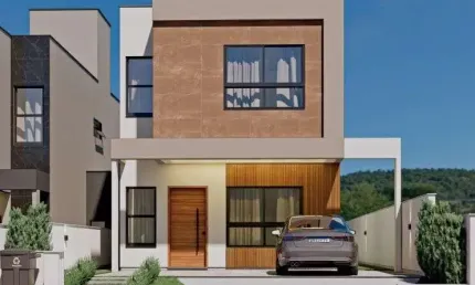 Casa com 3 quartos à venda no Santo Antônio de Lisboa, Florianópolis 