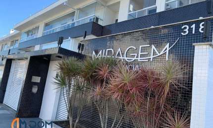 Apartamento Duplex localizado 700 metros da praia dos Ingleses, Florianópolis/SC.