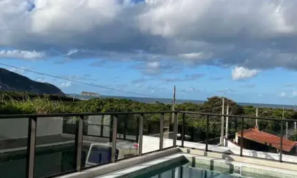 Apartamento à venda no bairro Pr Santinho - Florianópolis/SC
