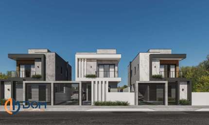 Casa com 3 quartos à venda no Vargem Pequena, Florianópolis 