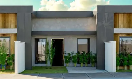 Casa com 2 quartos à venda no Ingleses do Rio Vermelho, Florianópolis 