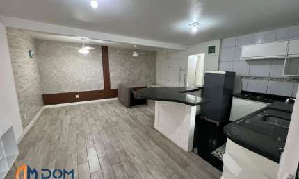 Apartamento Garden mobiliado excelente para rentabilizar na temporada, Ingleses Florianópolis