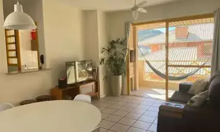 Apartamento à venda no bairro Ingleses Norte - Florianópolis/SC