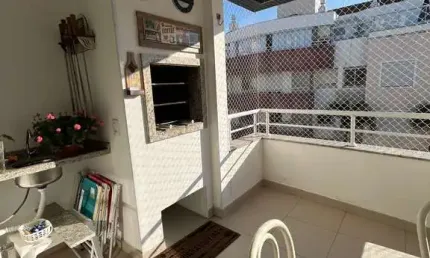 Apartamento à venda no bairro Ingleses Norte - Florianópolis/SC
