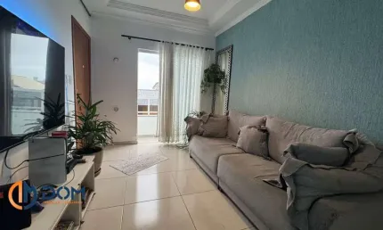 Apartamento com 3 quartos à venda no Ingleses do Rio Vermelho, Florianópolis 