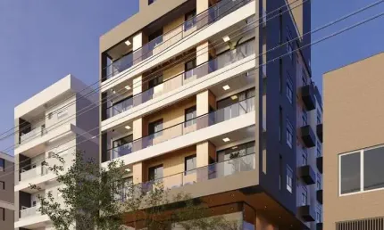 Apartamento à venda no bairro ingleses centro - florianópolis/sc